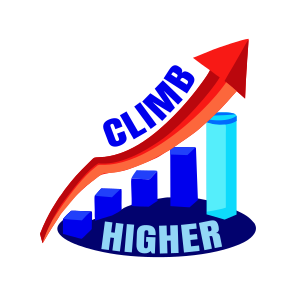 Climb Higher icon