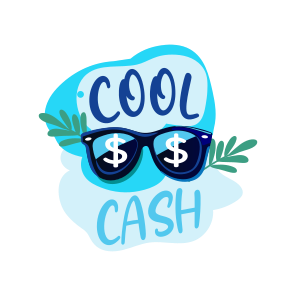 Cool Cash icon