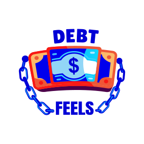 Debt Feels icon