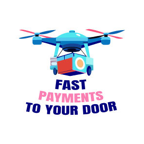 Drone Delivery icon