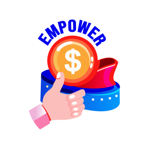 Empower icon