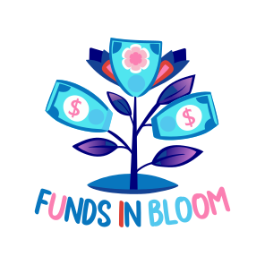 Funds In Bloom icon