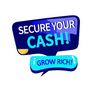 Grow Rich icon