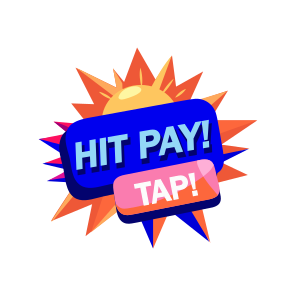 Hit Pay icon