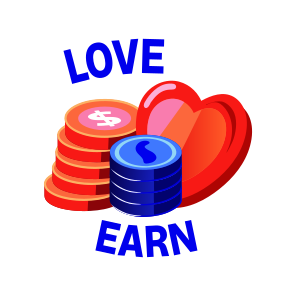 Love To Earn icon