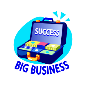 Money Briefcase icon