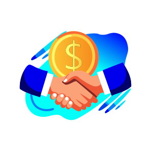 Money Deal icon