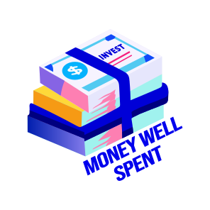 Money Well Spent icon
