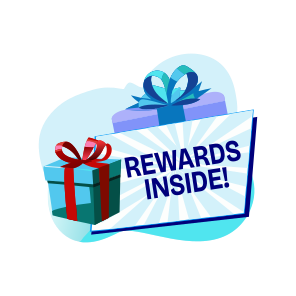 Rewards Inside icon