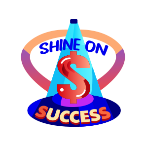 Shine On Success icon