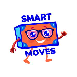 Smart Moves icon