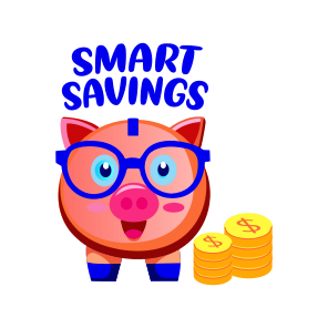 Smart Savings icon