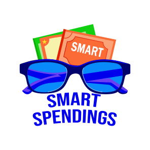 Smart Spendings icon
