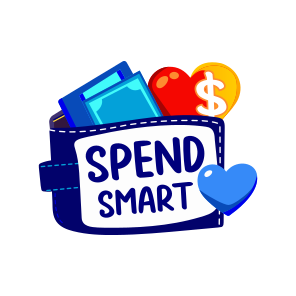 Spend Smart icon