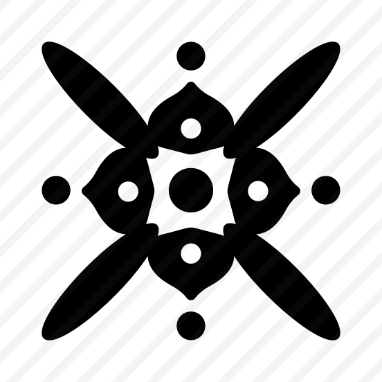 Abstract Blossom preview