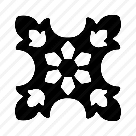 Abstract Floral preview