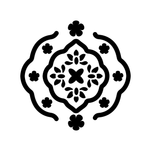 Decoration Element icon