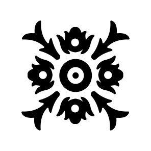 Decorative Artwork icon