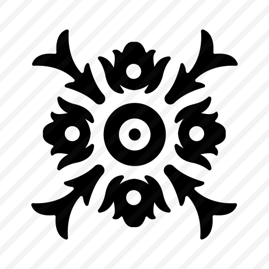 Decorative Artwork preview