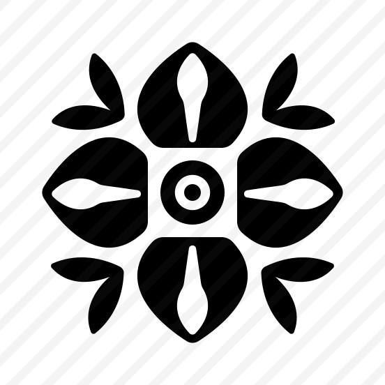 Decorative Flower preview