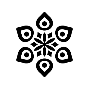 Elegant Floral icon