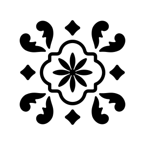 Elegant Flower icon