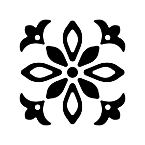 Elegant Ornament icon
