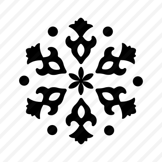 Floral Embellishment preview