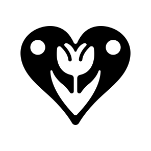 Floral Heart icon
