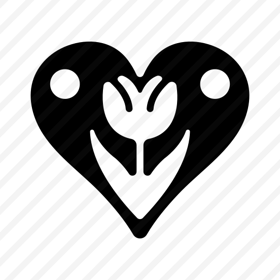 Floral Heart preview