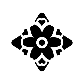 Floral Ornament icon
