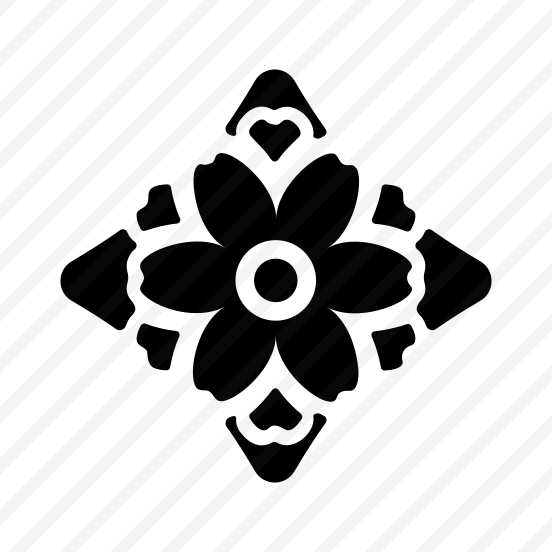 Floral Ornament preview