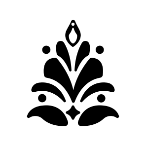 Floral Symmetry icon