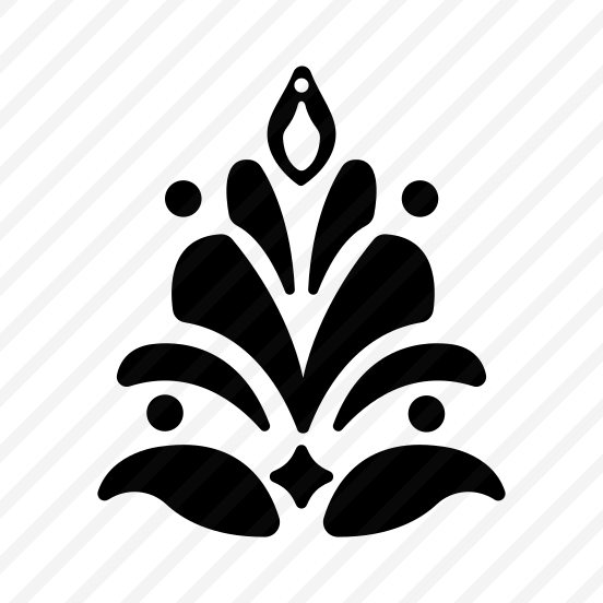 Floral Symmetry preview