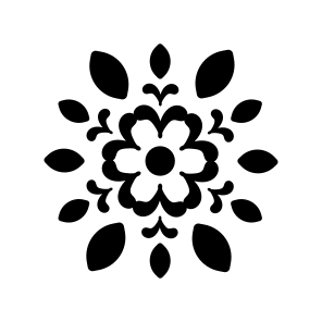 Flourish Design icon