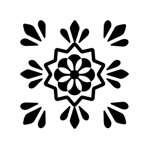 Geometric Ornament icon