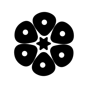 Geometry Flower icon