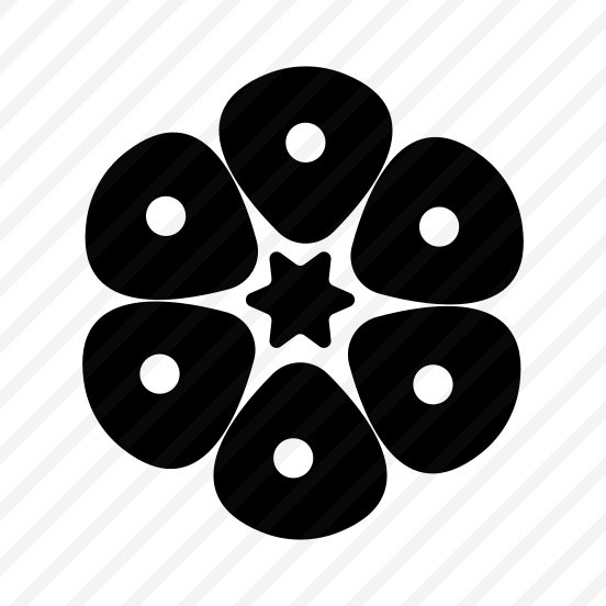 Geometry Flower preview