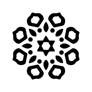 Mandala icon