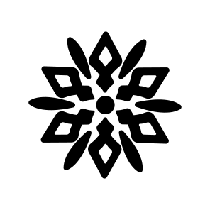 Mandala Art icon