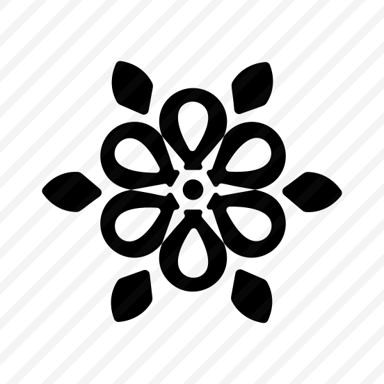 Mandala Artwork preview