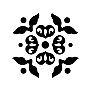 Mandala Decor icon