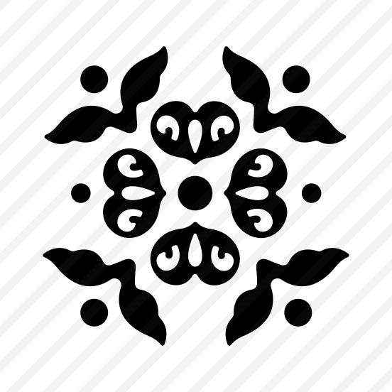 Mandala Decor preview