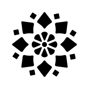 Mandala Design icon