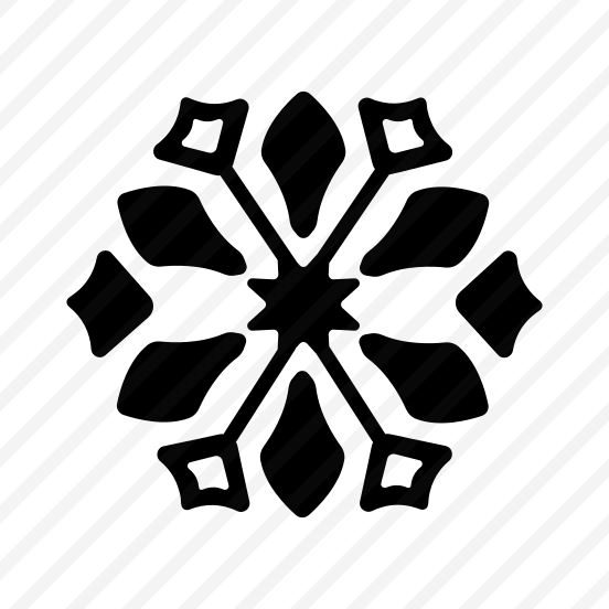 Mandala Flower preview