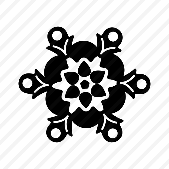 Mandala Geometry preview