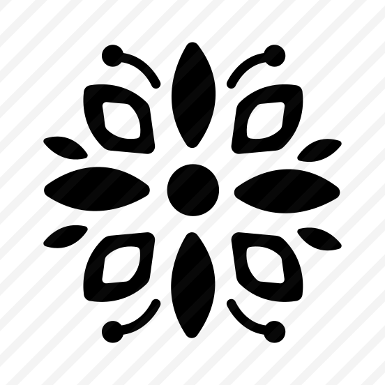 Mandala Ornament preview