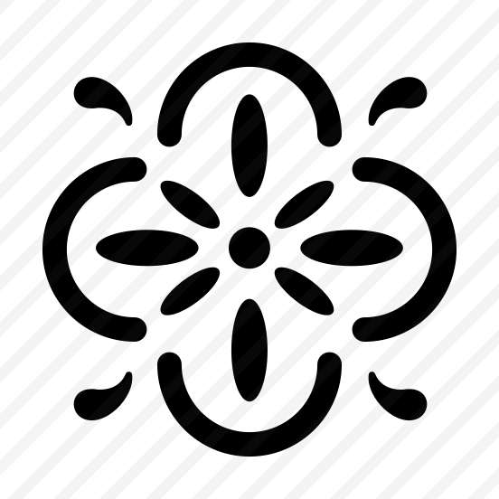 Mandala Shape preview