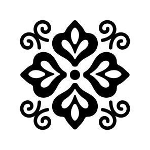 Oriental Design icon