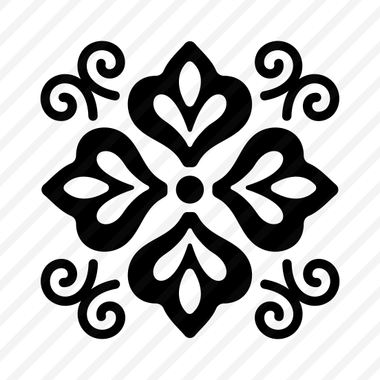 Oriental Design preview